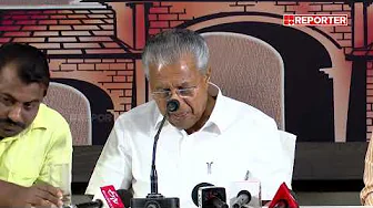 'ജമാഅത്തെ ഇസ്ലാമിക്ക് GOOD CERTIFICATE നല്‍കാന്‍ വലിയ മത്സരമാണ് കോണ്‍ഗ്രസ് നേതാക്കള്‍ നടത്തുന്നത്'