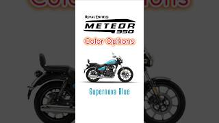Royal Enfield Meteor 350 All Colours | Royal Enfield Meteor 350 Best Colour #royalenfieldmeteor350