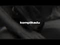 Dylan Solo Komplikadu Official Lyrics Video Ft Aloy 