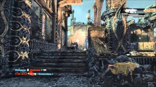 GOW2 Random Clips Ep.#6
