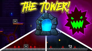 :       !!! Geometry Dash 2.2