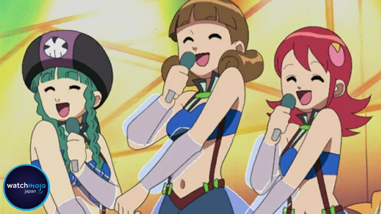 放送でカットされたアニメシーン Top10