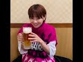 ある日の私。罪の味。
