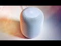 Why Does the Apple HomePod Exist?