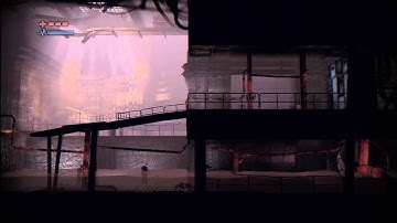 Deadlight Walkthrough part 1 [xbox live arcade zombie escape indie game]