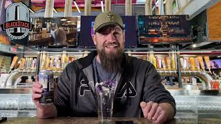 Booster Club Idaho 7 - Blackstack Brewing Review