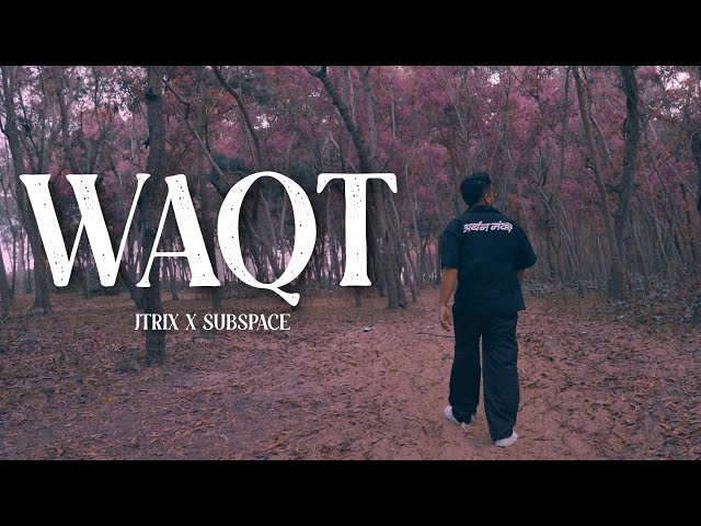 Subspace - Waqt