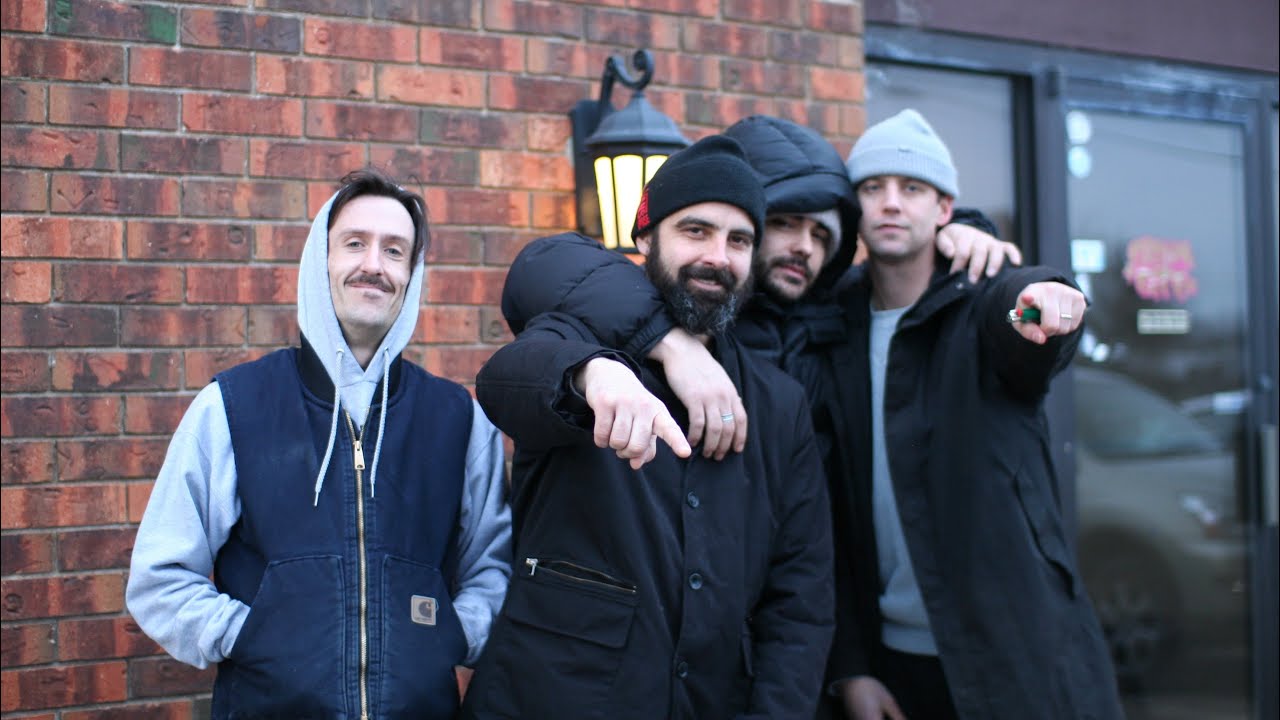 CREAM CITY SKATEPARK vol.3