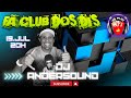 F club apresenta dj andersound