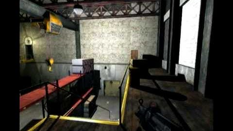 FEAR Resurrection gameplay. Interval 06