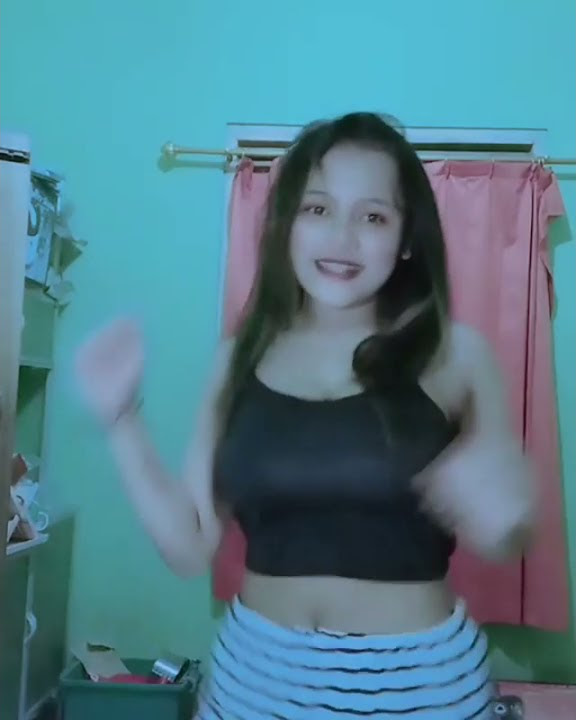 [TikTok] Goyangan Ngebor Muantapppp👍