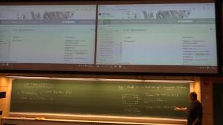 3-1 Optimization - Part A of TEP4240 System Simulation (Autumn 2016)