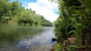 Sipsey Fork Water Level Rising screenshot 2