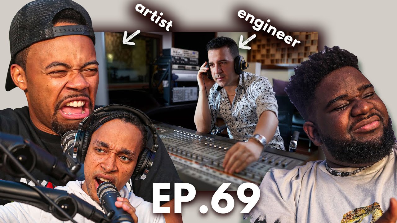 Is It Harder To Work With Mixing Engineers Or Artist?