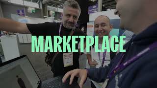 Step into The Next Now at NRF 2026: Retail’s Big Show Europe Wealth