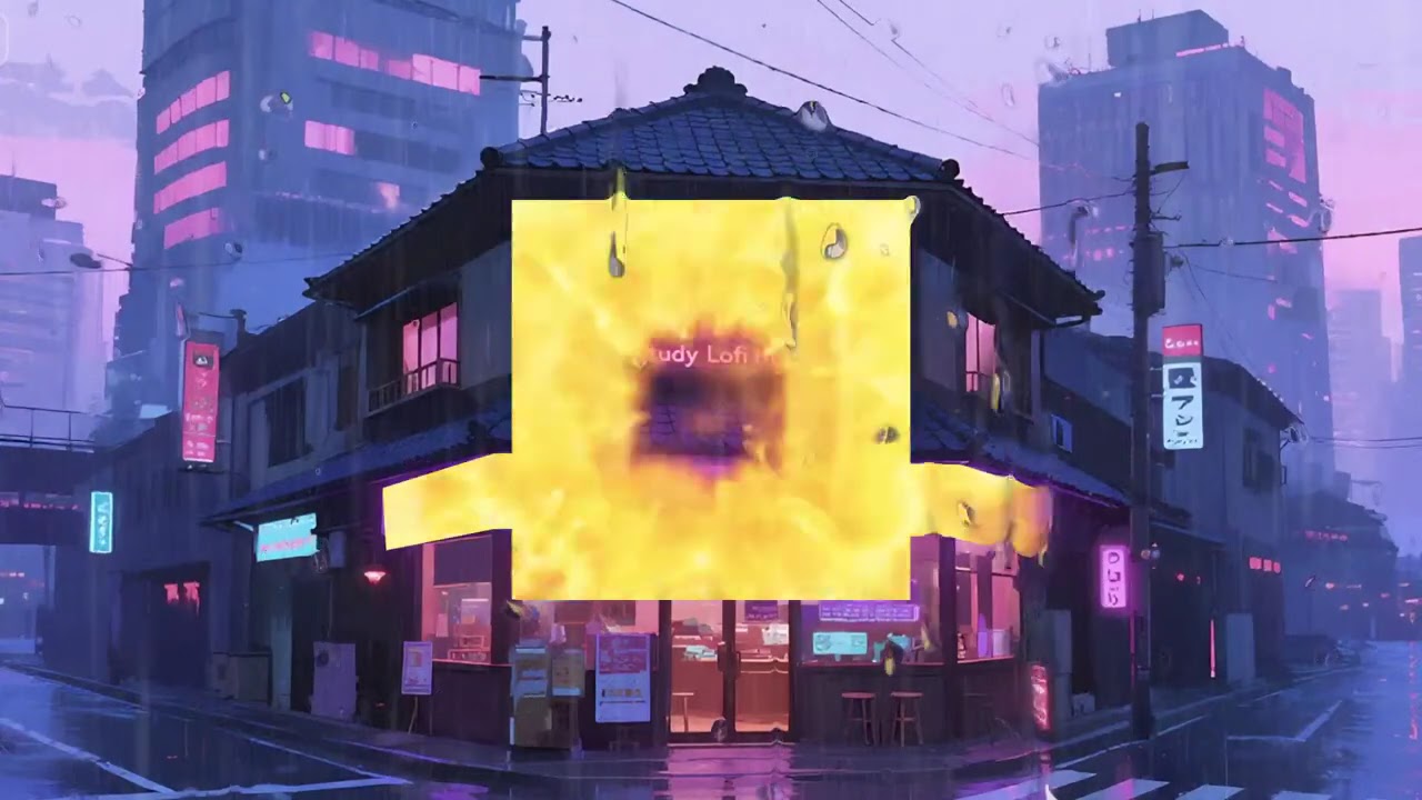 Study Lofi Hiphop Radio 📚 Beats to Study/Relax 3 Hour