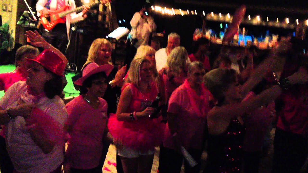 Remission Rocks Remission Rocks 2013 - I Will Survive - YouTube