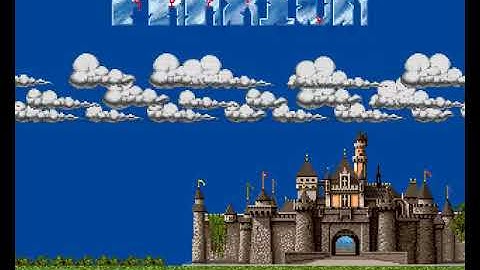 Fraxion   Highway 1930 HYPERSPIN AMIGA INTRO CRACKTRO DEMO COMMODORE NOT MINE VIDEOS