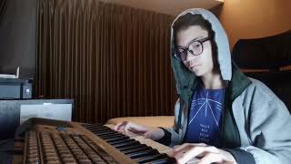 Download Lagu Prelude Restoration Album UX band Joseph S Djafar - Piano Cover by Kenrich Elijah Prastyo MP3 Download Lagu Prelude Restoration Album UX band Joseph S Djafar - Piano Cover by Kenrich Elijah Prastyo MP3