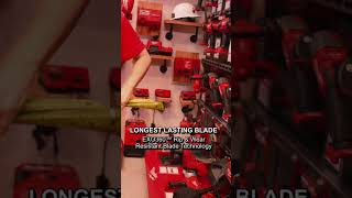 Milwaukee STUD™ Tape Measure | Built to Survive the Jobsite and Deliver Next-Level Accuracy