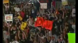 Wrestlemania -I Made It ( Kevin Rudolf)