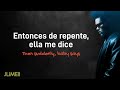 The Weeknd - Take My Breath (Lyrics/Letra) Sub. Español