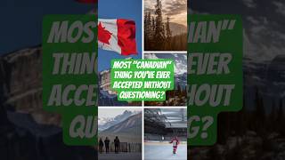 Canadian Sarcasm Hits Hard 😂 | Double Doubles, Winter Sleet & Cold Tyrants 🇨🇦