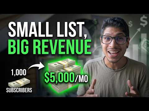 The Newsletter Sponsorship Formula Most Email Marketers Miss