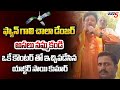 Actor Sai Kumar's sensational comments on AP polls
