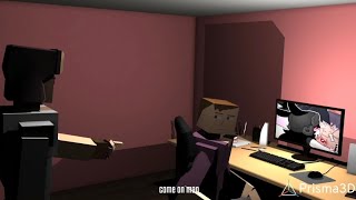 Stop Gooning Bro - Gorebox Animation 