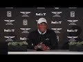 Tiger Woods' FULL press conference ahead of the 2026 Genesis Invitational