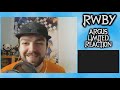 Beginning of video