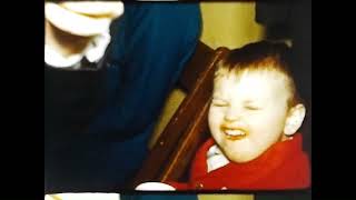 # 7 GLAZER PIORKOWSKI PARTY 1965