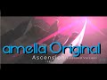 Glitchtale  ascended 4 ascension extended version  by amella