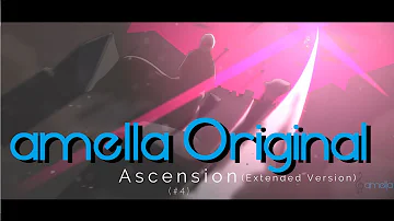 Glitchtale - Ascended (#4 Ascension) EXTENDED VERSION | by amella