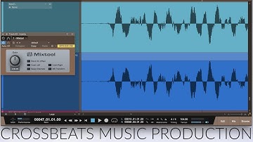Mix Tip - How To Fix Phase Issues In Your Mix