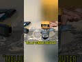 "Full video on this Router above" click the related video! #toolhead #toolreview #dewalt #mellif