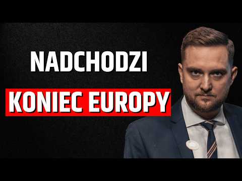 TRUMP IDZIE NA WOJNĘ
