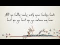 Beginning of video