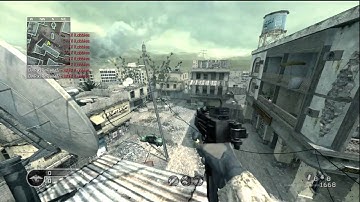 New CoD4 Mods || GPD || USB || Harddrive