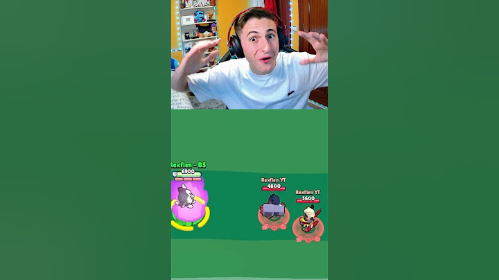 Hipercarga de kit #brawlstars