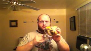Thumbnail for Foam Finger - Let's Tape It - The ring finger