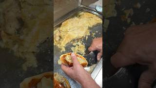 Börekli Ekmek Görenleri Şaşkına Çevirdi ￼