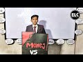 Shepherd Azad Money Vs Wealth? Why? ELC Narowal presentation Jan 2026 #elcnarowal #elc