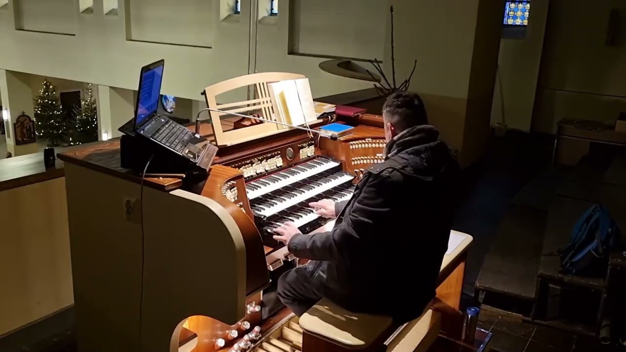 Tryumfy, czyli gdy po włączeniu 32' zaczyna drgać obraz w urządzeniu nagrywającym ;)