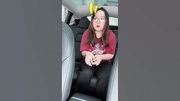 Tesla Back Seat Air Vent