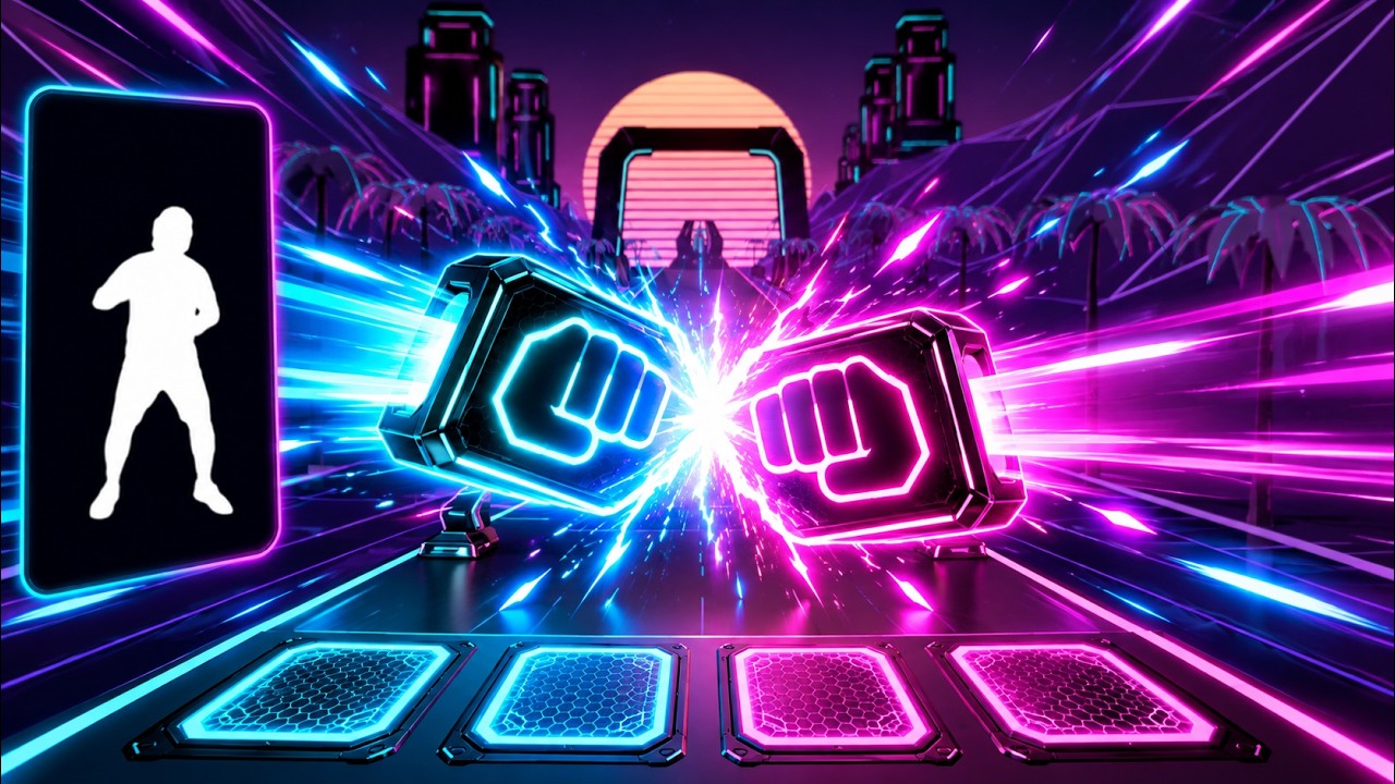 Founder-built game example 4