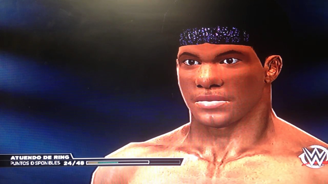 The Velveteen Dream Caw Formula Ps3xbox360 - 