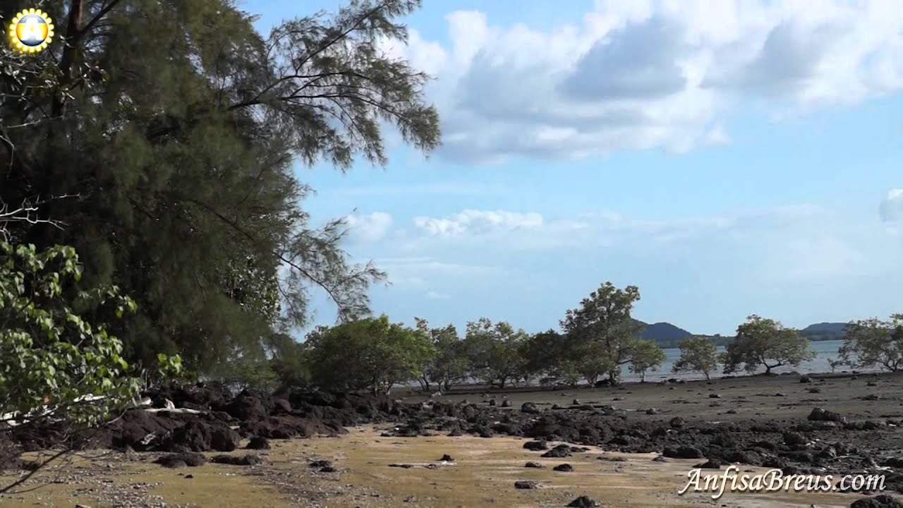 Азия.Активный отдых.Thailand.193_Ko Siboya