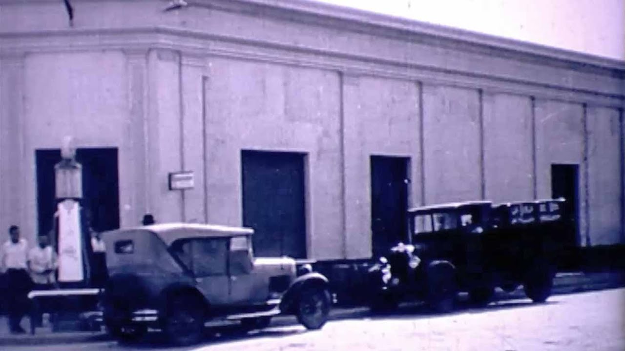 Изображения Каньюэласа (1928-1941)